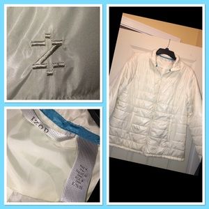 Light weight jacket ~ Like NEW